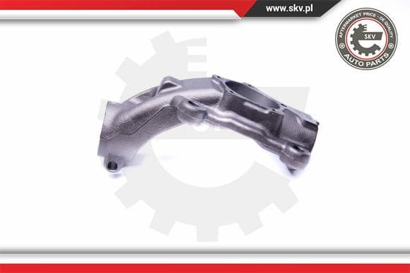 Steering Knuckle, wheel suspension 47SKV201 - image 2