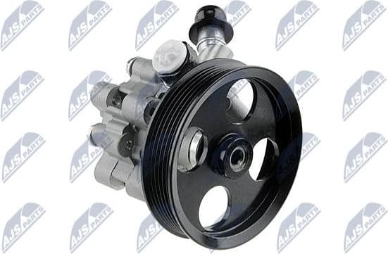 Hydraulic Pump, steering SPW-PL-001