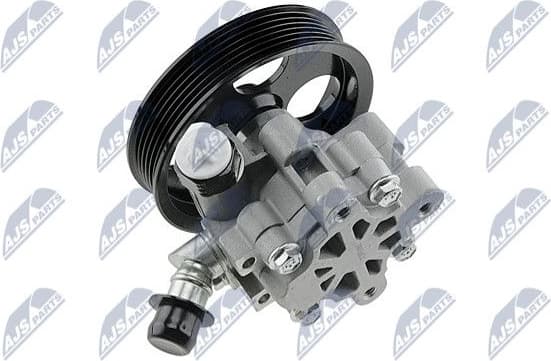 Hydraulic Pump, steering SPW-PL-001 - image 2