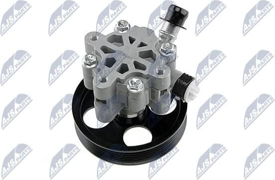 Hydraulic Pump, steering SPW-PL-001 - image 4