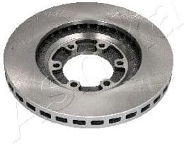 Brake Disc 60-0H-013C - image 2