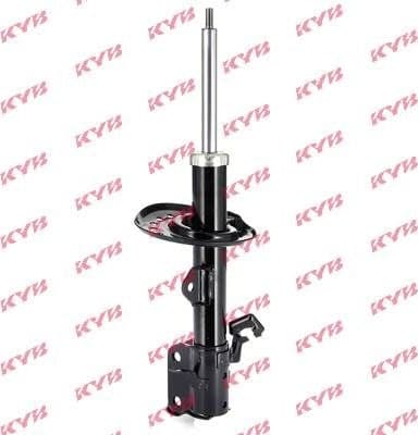 Shock Absorber Excel-G 339755