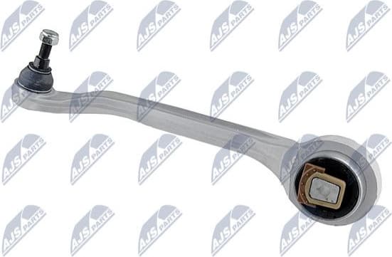 Control/Trailing Arm, wheel suspension ZWD-AU-003