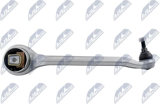 Control/Trailing Arm, wheel suspension ZWD-AU-003 - image 3