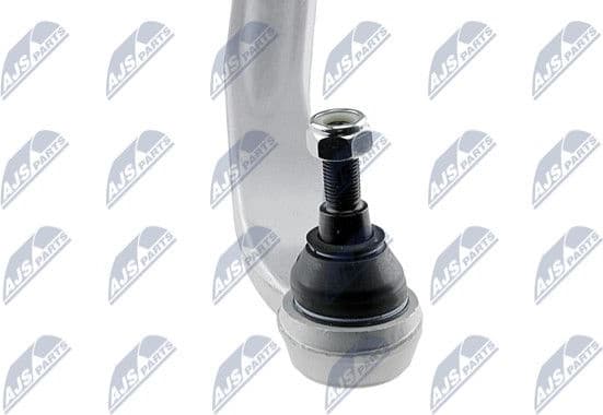 Control/Trailing Arm, wheel suspension ZWD-AU-003 - image 5