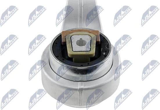 Control/Trailing Arm, wheel suspension ZWD-AU-003 - image 6