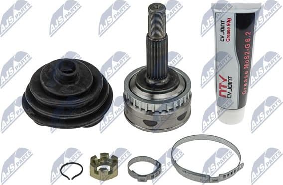 Joint Kit, drive shaft NPZ-PL-005
