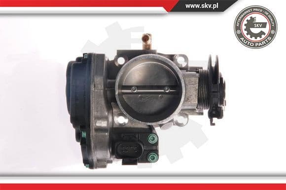 Throttle Body 12SKV022 - image 3