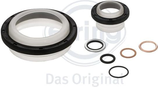 Gasket Kit, crankcase 262.980