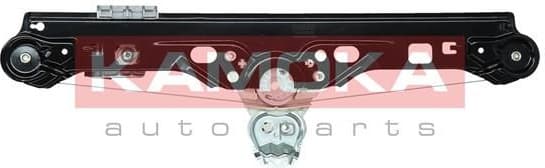 Window Regulator 7200076