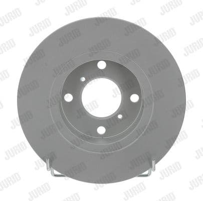 Brake Disc COAT+ 562124JC - image 2