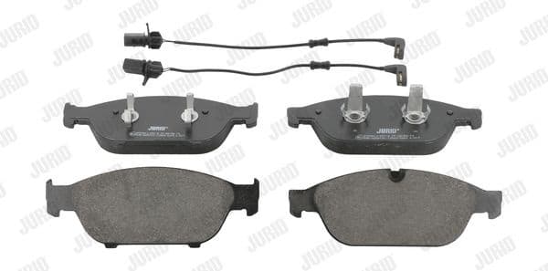 Brake Pad Set, disc brake 573381J