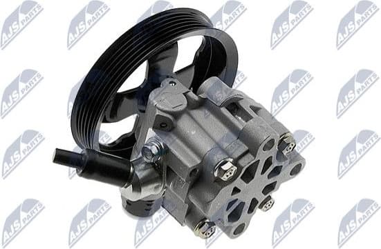 Hydraulic Pump, steering SPW-TY-027 - image 4