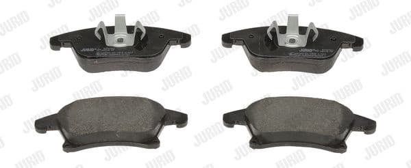 Brake Pad Set, disc brake 573674J