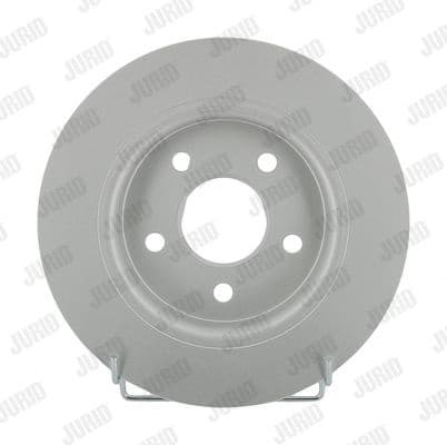 Brake Disc COAT+ 562648JC
