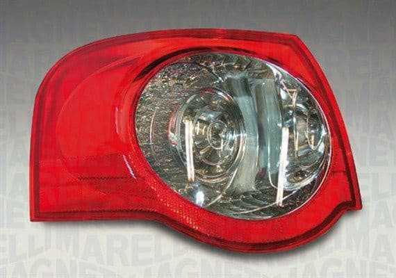 Tail Light Assembly 714027450702