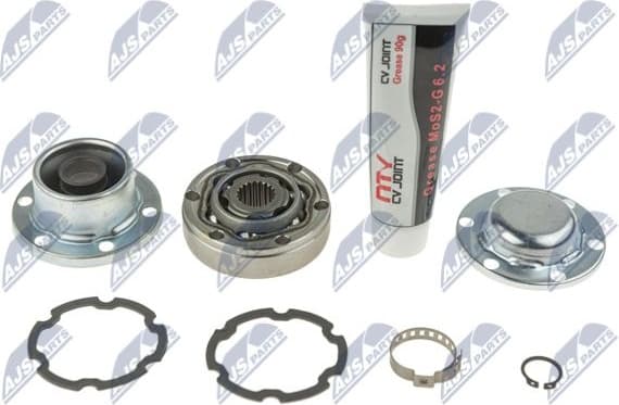 Joint, propshaft NPW-VV-005