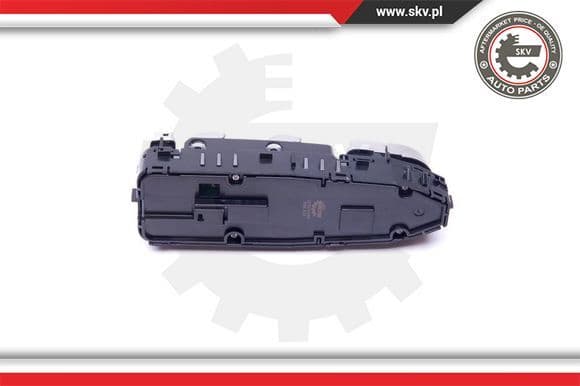 Switch, window regulator 37SKV050 - image 3