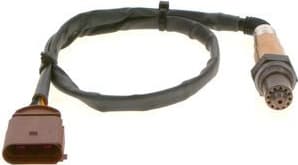 Oxygen Sensor 0 258 027 195 - image 2