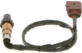 Oxygen Sensor 0 258 027 195 - image 4