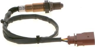Oxygen Sensor 0 258 027 195 - image 5