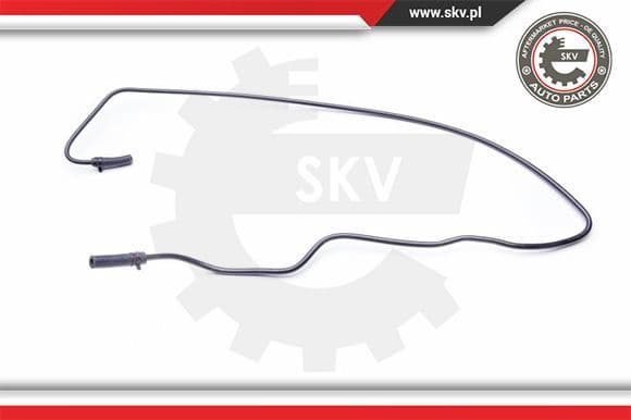 Radiator Hose 24SKV289