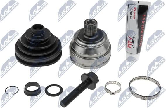 Joint Kit, drive shaft NPZ-VW-003
