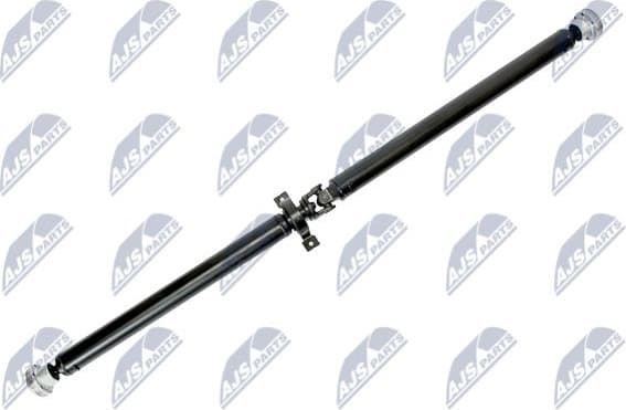 Propshaft, axle drive NWN-FT-001