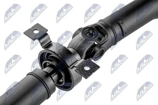 Propshaft, axle drive NWN-FT-001 - image 3