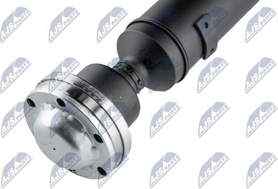 Propshaft, axle drive NWN-FT-001 - image 4