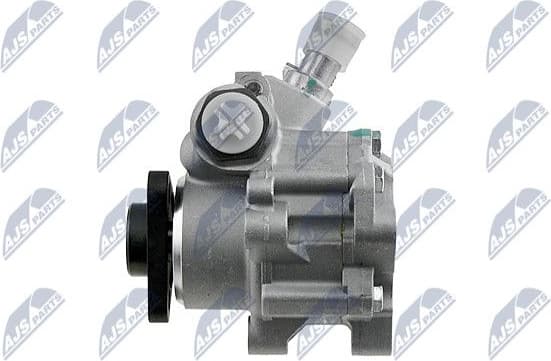 Hydraulic Pump, steering SPW-BM-016 - image 3