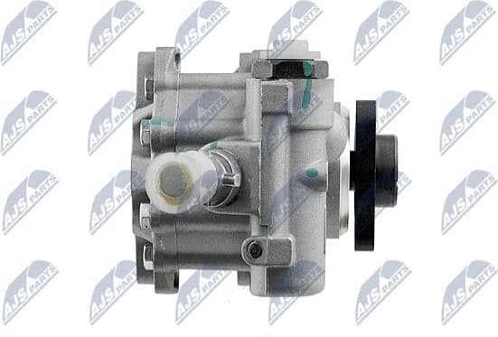 Hydraulic Pump, steering SPW-BM-016 - image 5