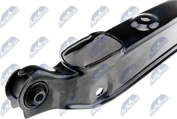 Control/Trailing Arm, wheel suspension ZWT-MS-011 - image 5