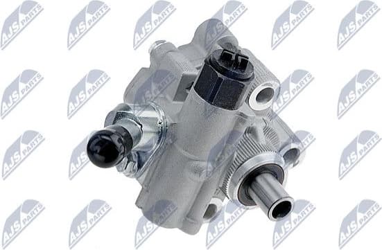 Hydraulic Pump, steering SPW-CH-041