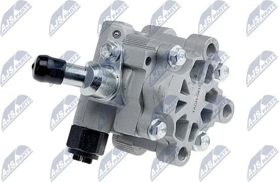 Hydraulic Pump, steering SPW-CH-041 - image 2