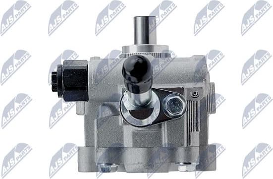 Hydraulic Pump, steering SPW-CH-041 - image 3