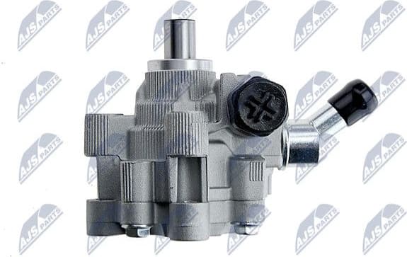 Hydraulic Pump, steering SPW-CH-041 - image 4