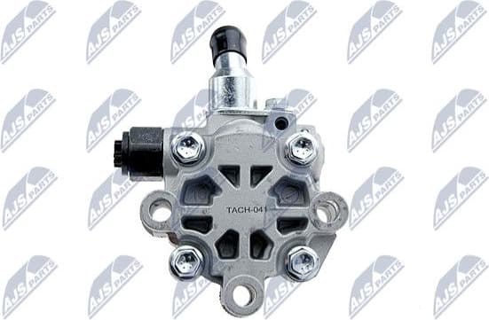 Hydraulic Pump, steering SPW-CH-041 - image 6