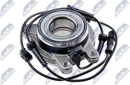 Wheel Bearing Kit KLP-LR-008B