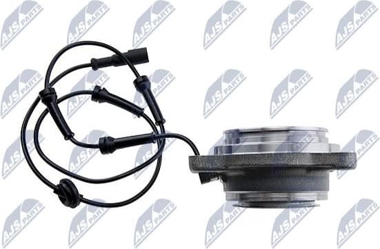 Wheel Bearing Kit KLP-LR-008B - image 5