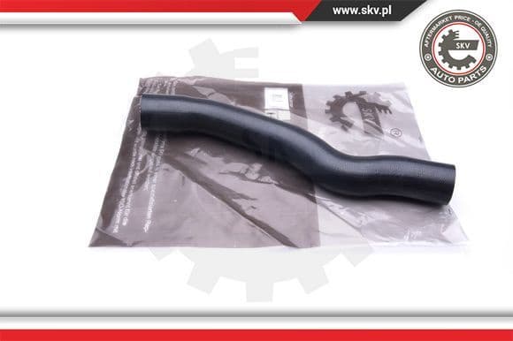 Charge Air Hose 24SKV897 - image 3