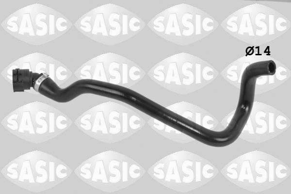 Radiator Hose 3400233