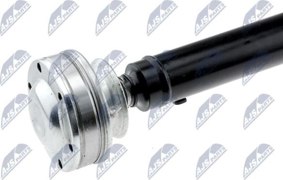 Propshaft, axle drive NWN-CH-010 - image 2