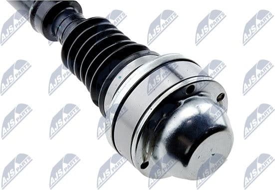 Propshaft, axle drive NWN-CH-010 - image 4