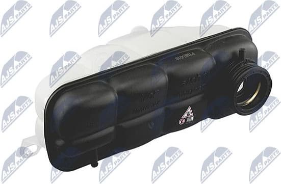 Expansion Tank, coolant CZW-ME-019
