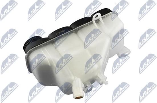 Expansion Tank, coolant CZW-ME-019 - image 2