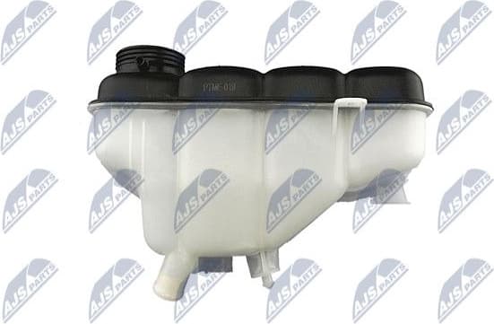 Expansion Tank, coolant CZW-ME-019 - image 3