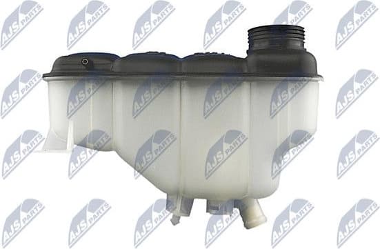 Expansion Tank, coolant CZW-ME-019 - image 4