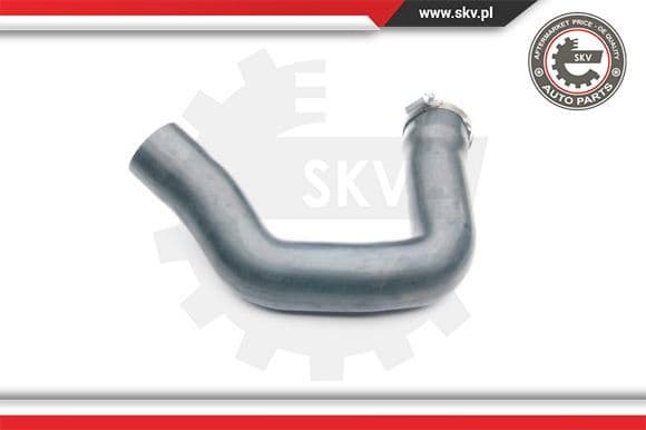 Charge Air Hose 24SKV114 - image 2