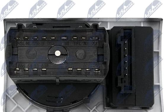 Switch, headlight EWS-AU-021 - image 6